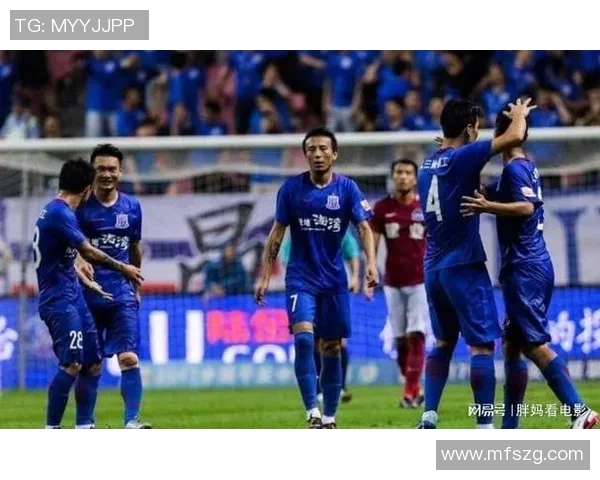 佳兆业与绿地申花的激烈对决展现中超联赛的竞争魅力与球队实力较量