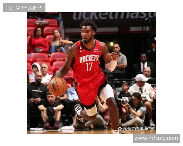 塔里伊森如何在NBA赛场上展现潜力与成长之路