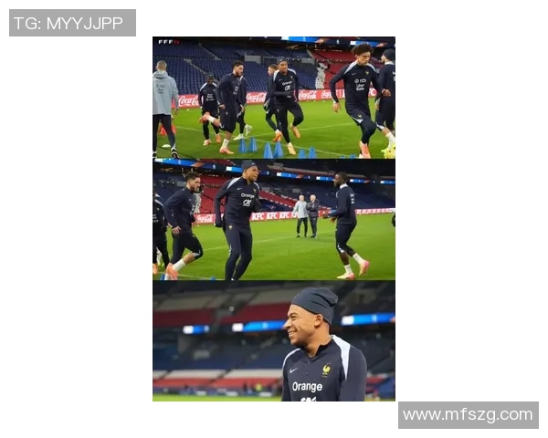 姆巴佩领衔法国队征战世界杯新征程球迷期待他的精彩表现与突破时刻