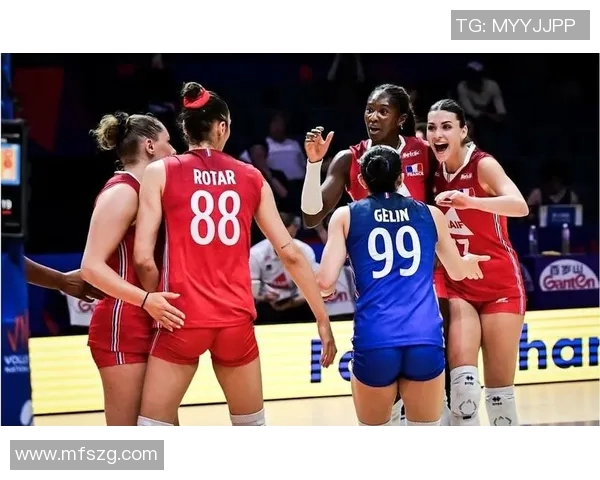 女排土耳其对阵法国精彩直播全程回顾与赛后分析