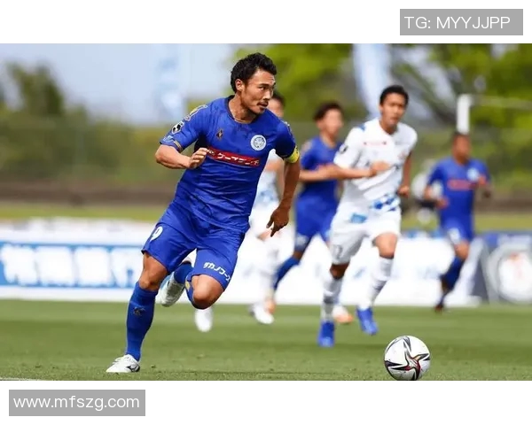 熊本深红与沥木SC的激烈对决揭示了日本足球的新篇章