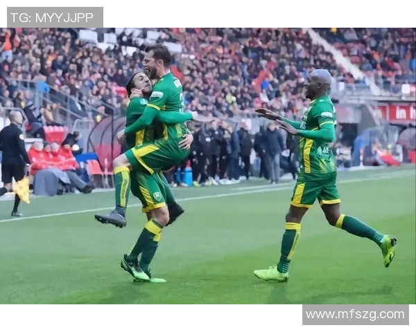 2016年海牙与阿尔克马尔激战回顾：精彩瞬间与战术分析