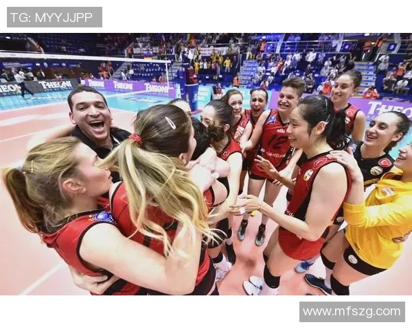 瓦基弗女排对战苏黎世精彩视频回顾与赛后分析