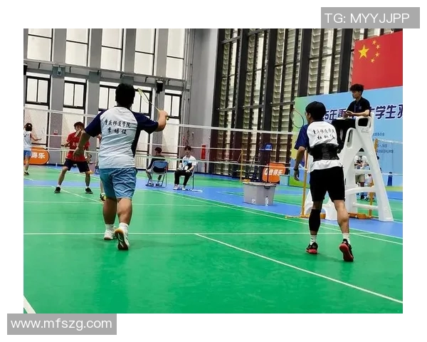 重庆羽毛球队迎来节奏变革引发热议推动运动发展新机遇